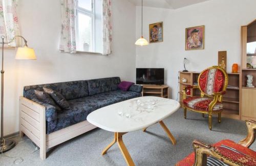 Tønder Municipality Apartment | Apartment Esja - 22km from the sea by Interhome