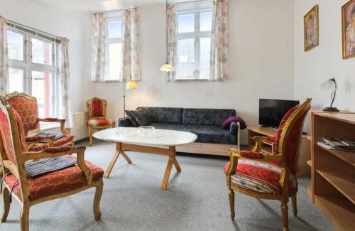 Tønder Municipality Apartment | Apartment Esja - 22km from the sea by Interhome