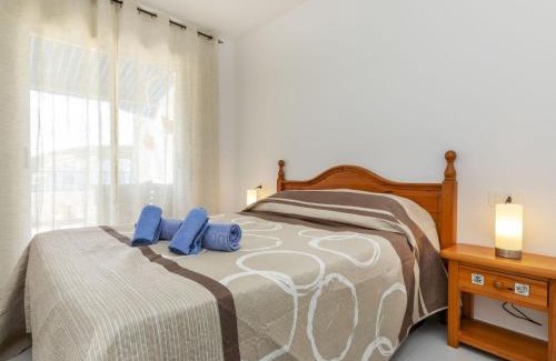 Peniscola Apartment | Apartment Esmeralda by Interhome