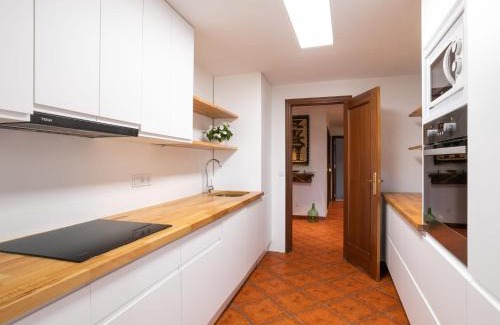 L'Albufereta Apartment | Apartment EssensacionesHome - Los Almendros by Interhome