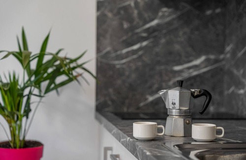 Tazacorte Apartment | Apartment 'Estudio Rebe' with Wi-Fi