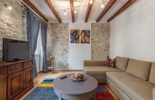 City Center Apartment | Apartment Eufrasiano in Poreč