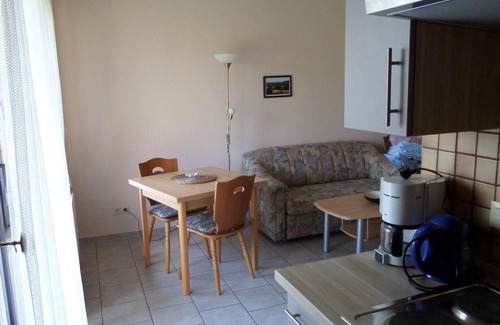 Nahrendorf Apartment | Apartment Eule in Nahrendorf