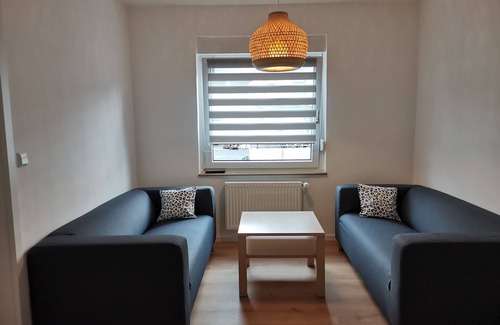 Ellenz Apartment | Apartment Ewa - Apartment Rüberberg