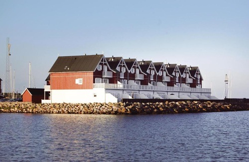 Bagenkop Apartment | Apartment Færgevej Bagenkop X