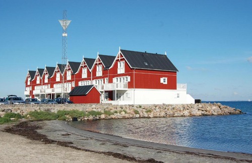 Bagenkop Apartment | Apartment Færgevej Bagenkop X