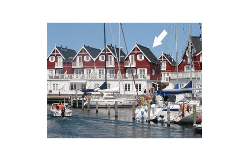 Bagenkop Apartment | Apartment Færgevej Bagenkop IX