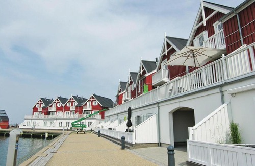 Bagenkop Apartment | Apartment Færgevej