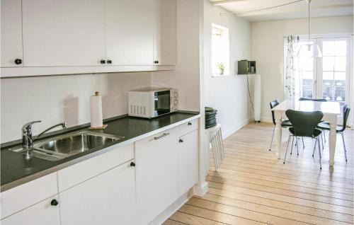 Bagenkop Apartment | Apartment Færgevej X