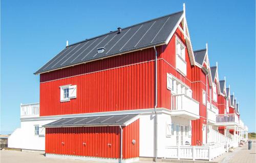 Bagenkop Apartment | Apartment Færgevej X
