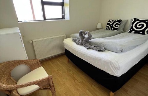 Hvolsvollur Apartment | Apartment - Fíflholt
