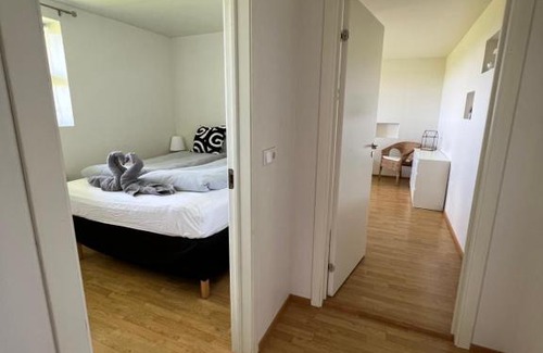 Hvolsvollur Apartment | Apartment - Fíflholt