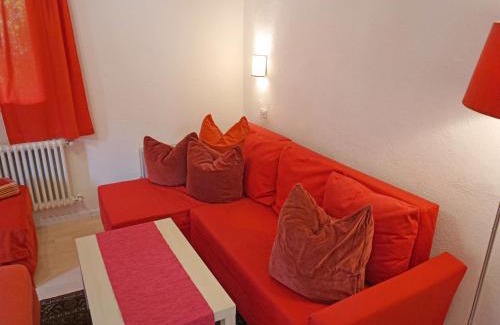 Weidach Apartment | Apartment Föhrenheim-3 by Interhome
