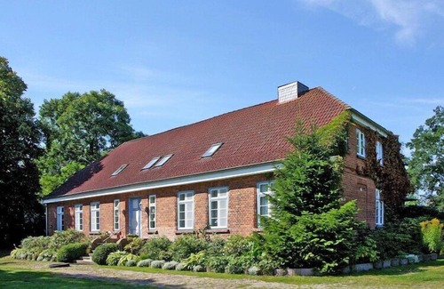 Metelsdorf Apartment | Apartment für 3 in Schulenbrook