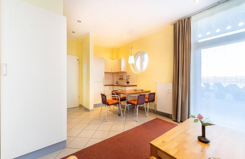 Mirow Apartment | Apartment für den perfekten Urlaub