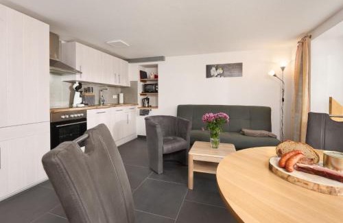 Eisenbach Apartment | Apartment Fürderer by Interhome