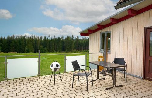Eisenbach Apartment | Apartment Fürderer by Interhome