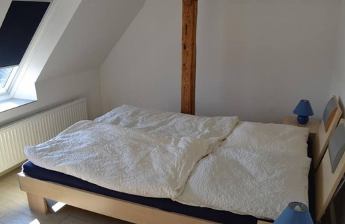 St. Peter-Ording Other | Apartment F - Reiterhof Immensee