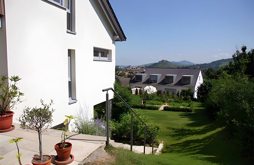 Staufen im Breisgau Apartment | Apartment 'Frölich' with Private Terrace, Garden and Wi-Fi