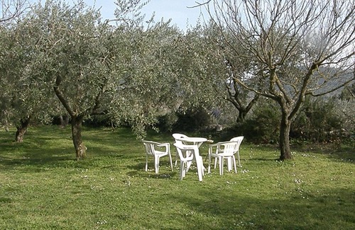 Lugnano in Teverina Apartment | Apartment/flat - Lugnano in Teverina