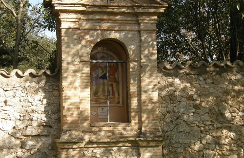 Lugnano in Teverina Apartment | Apartment/flat - Lugnano in Teverina