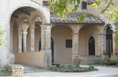 Lugnano in Teverina Apartment | Apartment/flat - Lugnano in Teverina