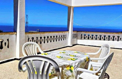 Souk El Tenine Apartment | Apartment F2 - With Incredible Panoramic View