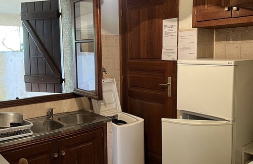 Tiuccia Apartment | Apartment F3 air-conditioned 3mn walk from the beach large garden property digicode
