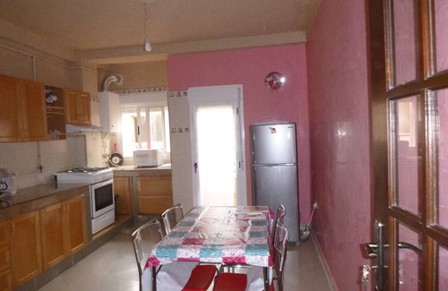 Ain El Turk Apartment | Apartment F3 new air-conditioned Ain El Turk near beach