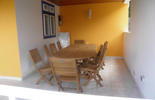 Riviere-Pilote Apartment | APARTMENT F4 NEW GROUND FLOOR FURNISHED ANY COMFORT