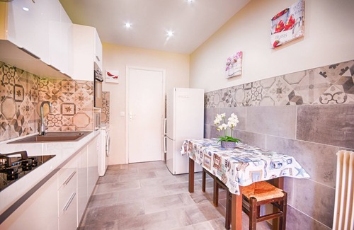 Antibes Apartment | Apartment F4 with pool and tennis 2 steps from the beaches