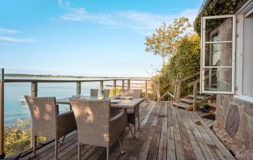 Faaborg Apartment | Apartment Faaborg With Sea View Viii