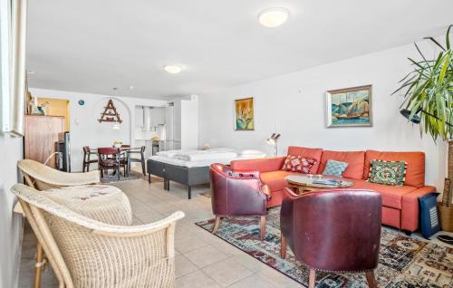 Faaborg Apartment | Apartment Faaborg With Sea View Viii