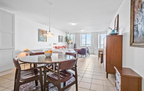 Faaborg Apartment | Apartment Faaborg With Sea View Viii