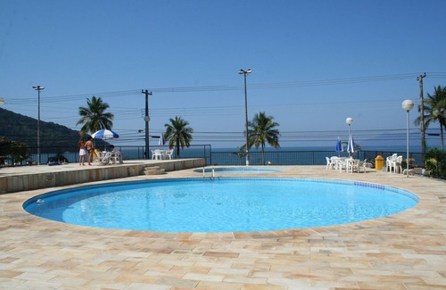 Martim de Sa Apartment | Apartment facing the sea, Martin de Sá beach, Foot in the sand