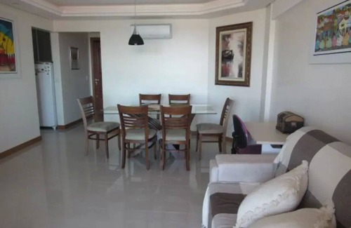 Acores Apartment | Apartment facing the sea with hydromassage Azores beach, Floripa