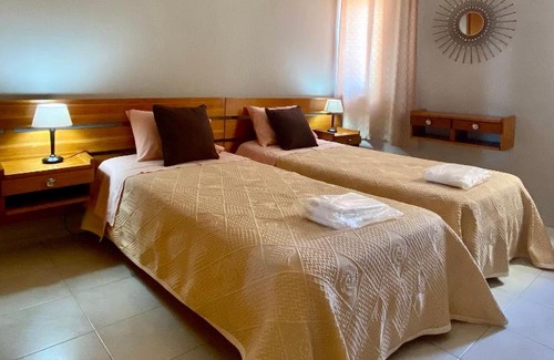 Armacao de Pera Apartment | Apartment Facing The Sea