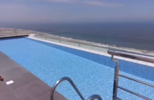 San Miguel Apartment | Apartment facing the sea