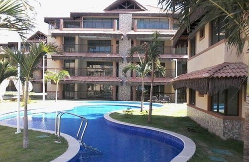 Aquiraz Apartment | Apartment facing the sea