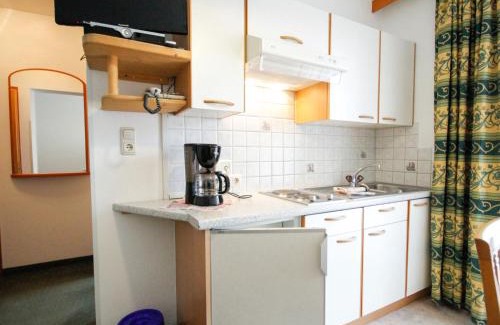 Laengenfeld Apartment | Apartment Falkner-13 by Interhome