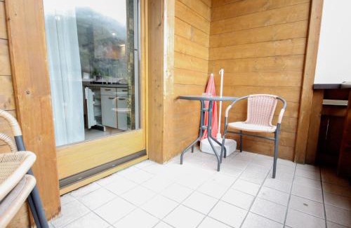 Laengenfeld Apartment | Apartment Falkner-13 by Interhome