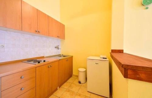 Rab Apartment | Apartment Fani by Interhome