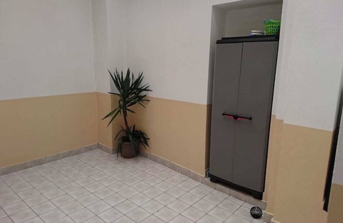 Se Apartment | Apartment 'Faro City Center Apartment I' with Private Outdoor Area, Wi-Fi & A/C