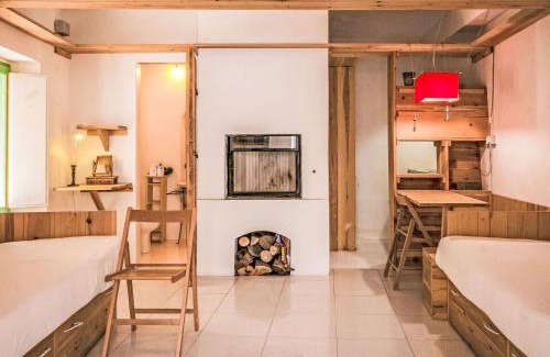 Strongoli Apartment | Apartment Fazio by Interhome