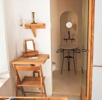 Strongoli Apartment | Apartment Fazio by Interhome