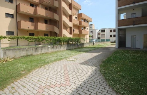 Lido degli Scacchi Apartment | Apartment Felix in Lido degli Scacchi - 6 persons, 2 bedrooms