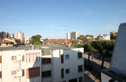 Lido degli Scacchi Apartment | Apartment Felix in Lido degli Scacchi - 6 persons, 2 bedrooms
