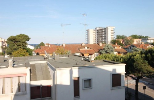 Lido degli Scacchi Apartment | Apartment Felix in Lido degli Scacchi - 6 persons, 2 bedrooms