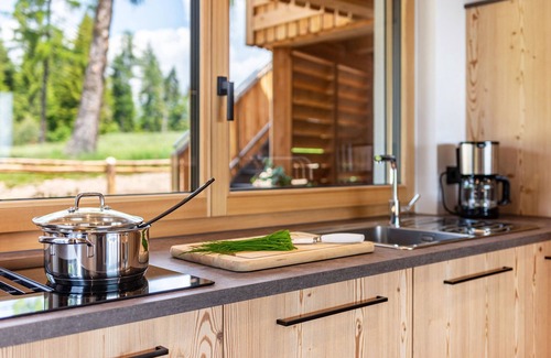 San Genesio Atesino Apartment | Apartment 'Feicht' with Mountain View, Private Terrace and Wi-Fi