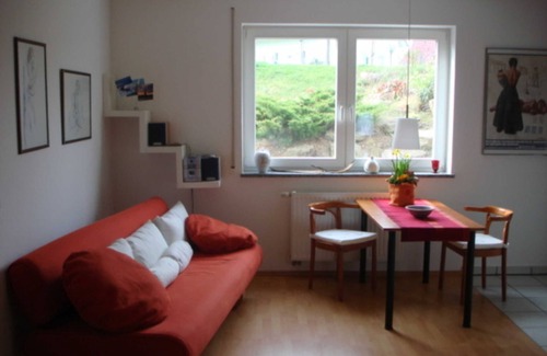 Krampfervorstadt Apartment | Apartment Feininger - Apartment Feininger